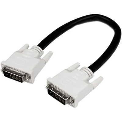 StarTech DVIDDMM1 Cables, Connectors, and Adapters