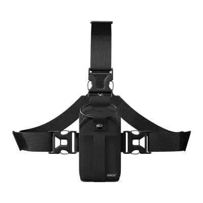 AgozTech HT330 & PA700 Carrying and Protective Accessories
