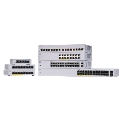 Cisco 110 Wireless Controller