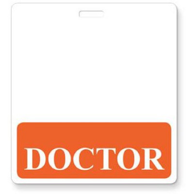 Brady Badge Holder Holder