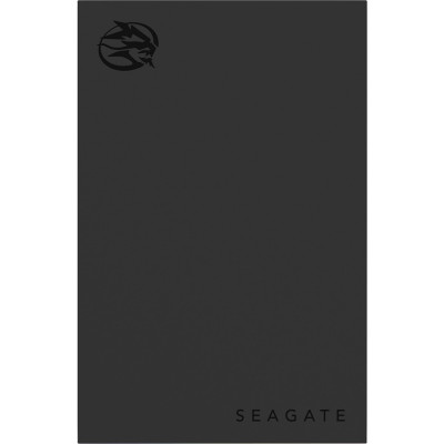 Seagate STKL2000400 Drive