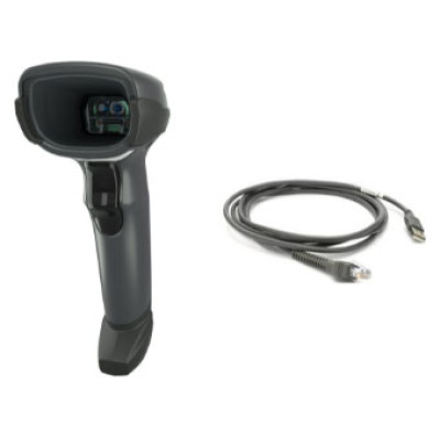 Zebra DS4608-SR Barcode Scanner