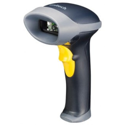 Unitech MS842e Barcode Scanner