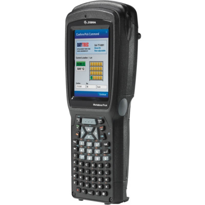 Zebra WA4L21093100020W Mobile Computer