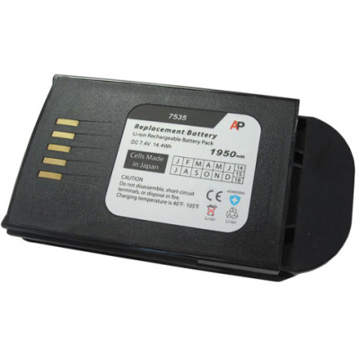 AirTrack® 1030070-COMPATIBLE Battery