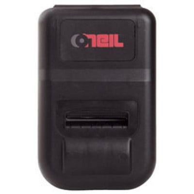 O'Neil microFlash 2i Portable Barcode Printer