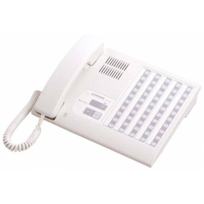 Aiphone TouchScreen Series Access Control Equipment