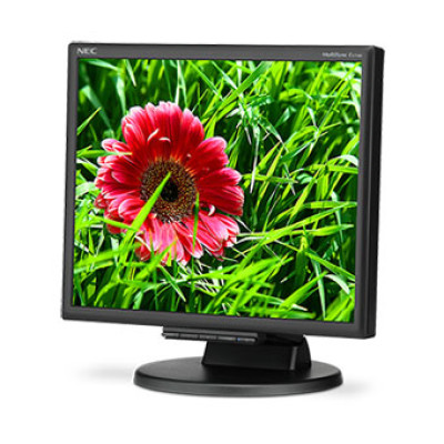 NEC E171M-BK Monitor