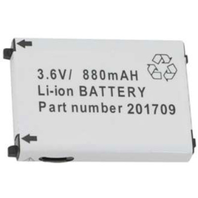 Unitech HT630 Battery