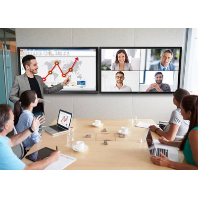 ViewSonic CDE4320-E1 Digital Signage Display