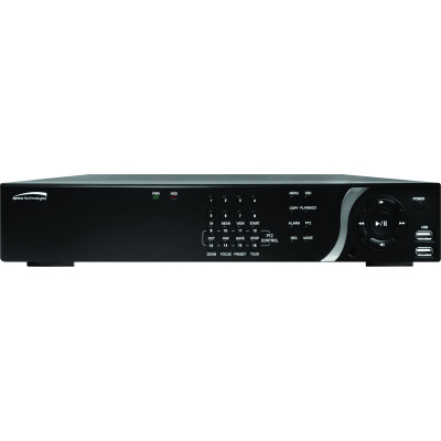 Speco N16NS4TB Products