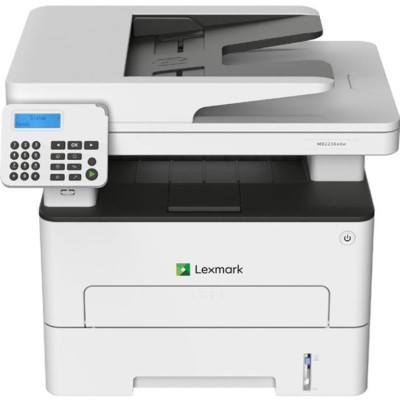 Lexmark 18M0400 Multi-Function Printer