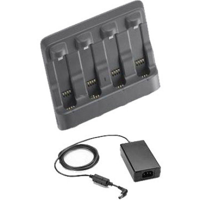 Zebra KT-SAC2000-4US Docks and Cradles
