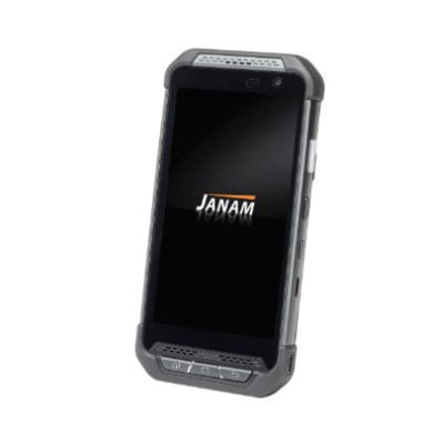 Janam XT200 Mobile Computer