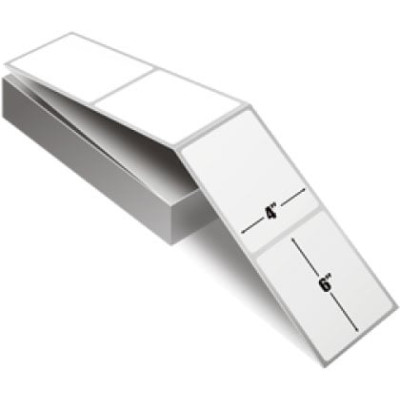 AirTrack® Performance Barcode Label