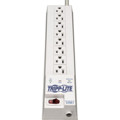 Tripp-Lite SK6-6