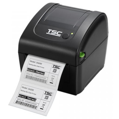 TSC DA200 Series Barcode Label Printer