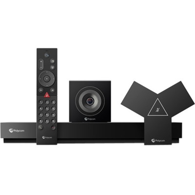 Poly 7200-85860-001 Video Conferencing Equipment
