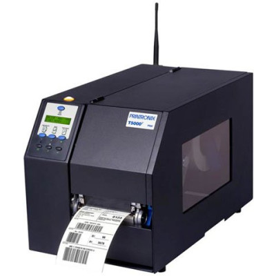 Printronix T5308 Barcode Label Printer