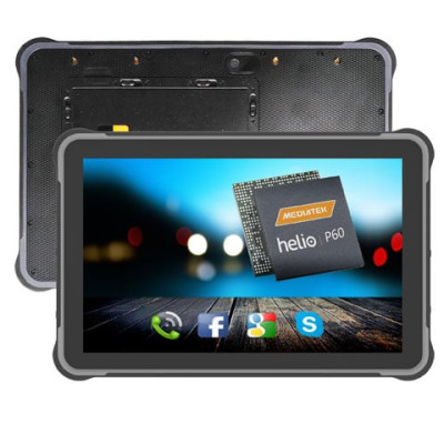 Sewoo BPR-10IIA Tablet