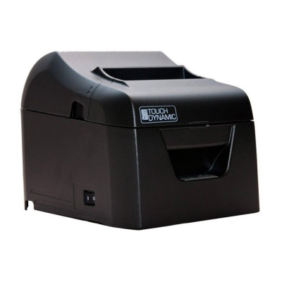 Touch Dynamic TB4 Receipt Printer