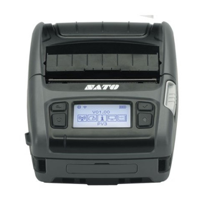 SATO PV3 Portable Barcode Printer