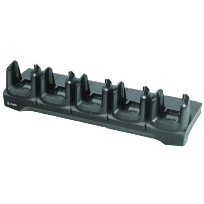 Zebra CRD-MC33-5SETH-01 Docks and Cradles