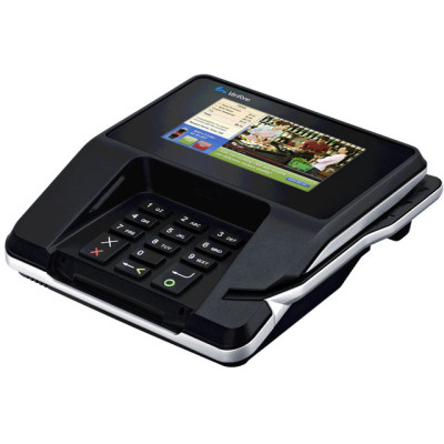 VeriFone MX925 Payment Terminal