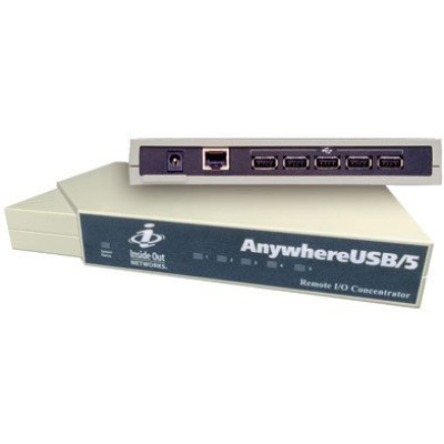 Digi AnywhereUSB Data Networking