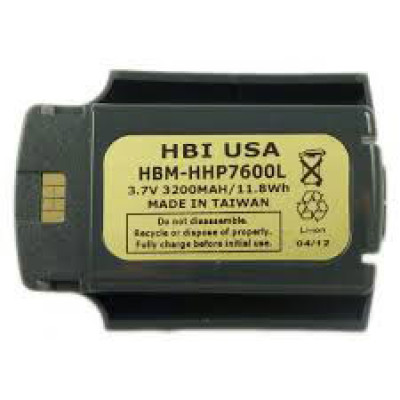 Harvard Battery HBM-HHP7600L Battery