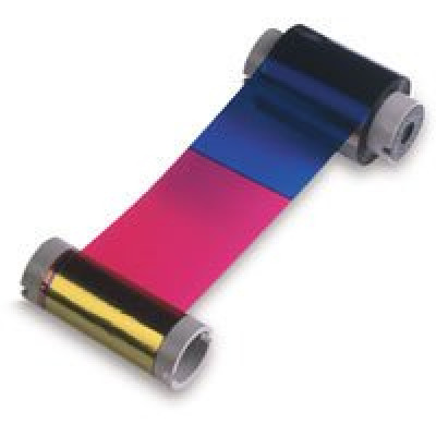 Fargo DTC4500e ID Card Ribbon