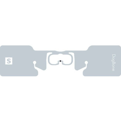 Zebra 10026461 Barcode Label