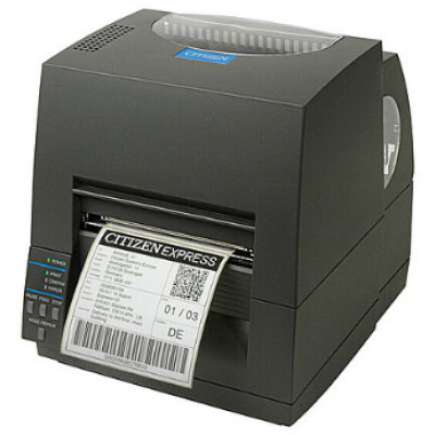 Citizen CL-S621 Barcode Label Printer