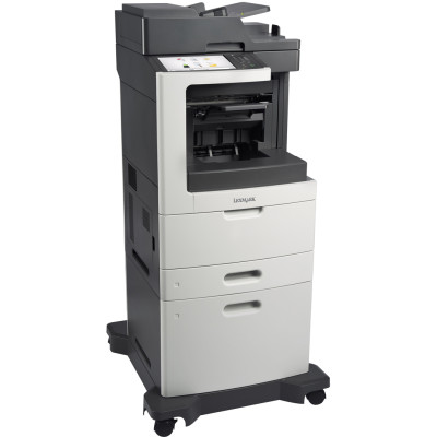 Lexmark 24TT239 Multi-Function Printer