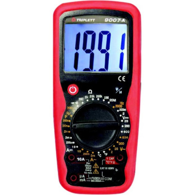 Triplett 9007A Power Device