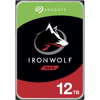 Seagate ST12000VN0008 Drive