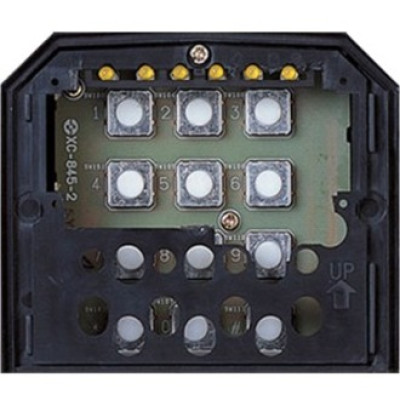 Aiphone TouchScreen Series Products