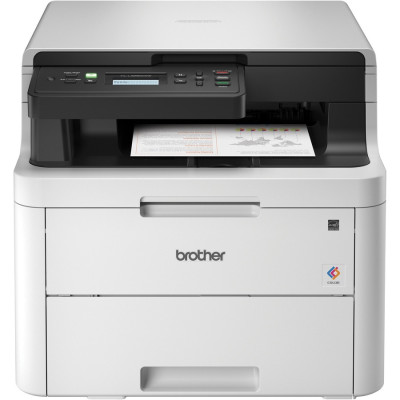 Brother HL-L3290CDW Multi-Function Printer