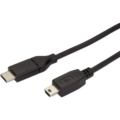 StarTech USB2CMB2M Cables, Connectors, and Adapters
