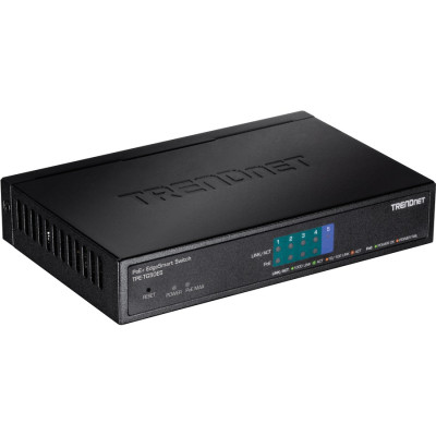 TRENDnet TPE-TG50ES Ethernet Switch