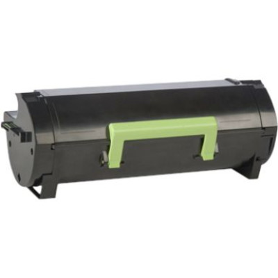 Lexmark 50F0HA0 Toner