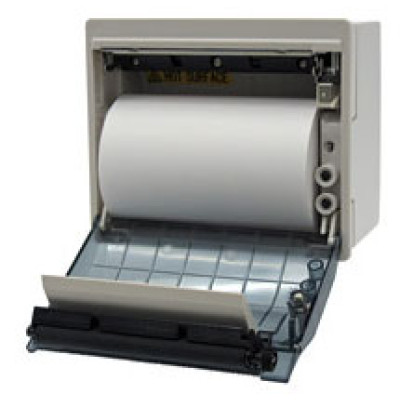 Seiko DPU-D3 Barcode Label Printer