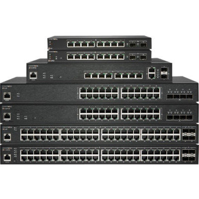 SonicWall 02-SSC-8377 Data Networking