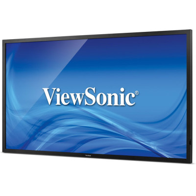 ViewSonic CDE4600-L Digital Signage Display