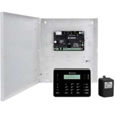 Bosch B4512-C-921C Security Camera