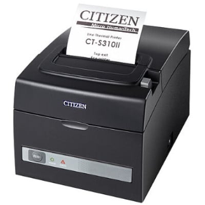 Citizen CT-S310II Receipt Printer