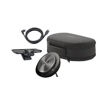 Jabra PanaCast Work From Home Bundle