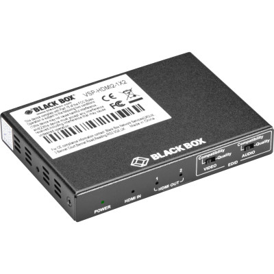 Black Box VSP-HDMI2-1X2 Accessory