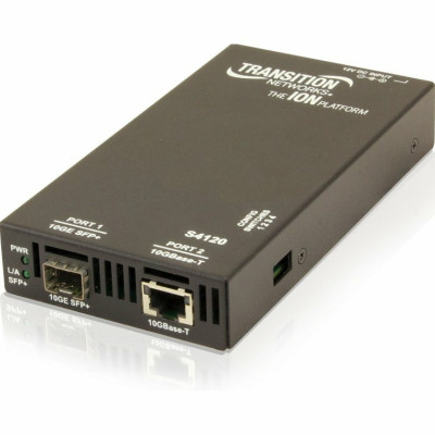 Transition S4120-1048-NA Ethernet Adapters