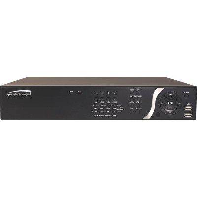 Speco N8NSP8TB Surveillance DVR